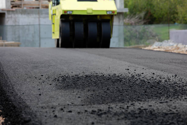 Best Permeable Paver Driveway  in Humansville, MO