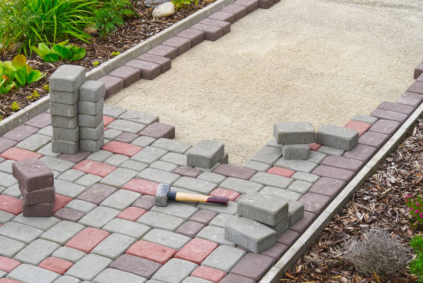 Best Driveway Resurfacing Pavers  in Humansville, MO