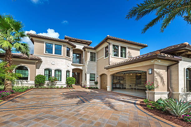 Best Best Driveway Pavers  in Humansville, MO