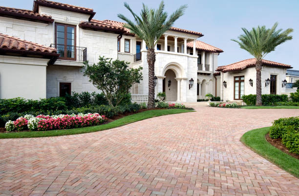 Best Driveway Repair Near Me  in Humansville, MO
