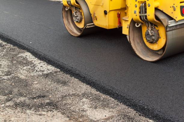 Best Decorative Driveway Pavers  in Humansville, MO