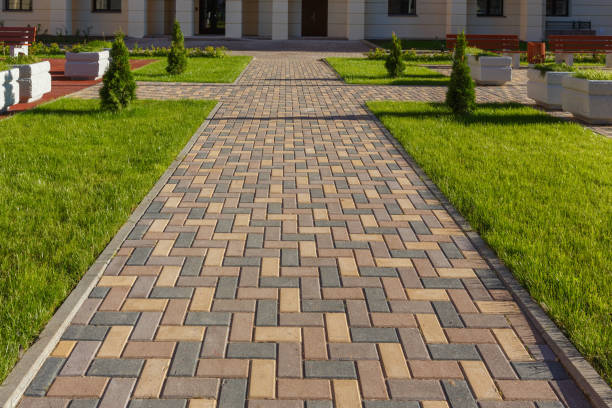 Best Driveway Pavers Near Me  in Humansville, MO